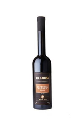 ליקר אספרסו Espresso Liqueur