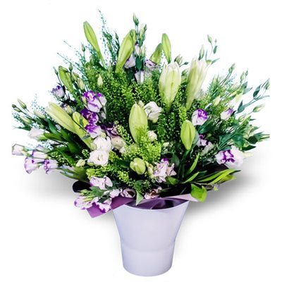 זר סימפוניה ענק