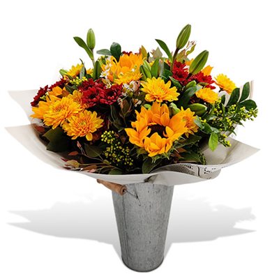 זר שדה כפרי