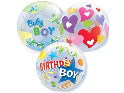 בלון להולדת הבן