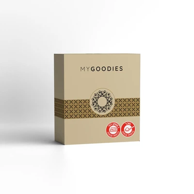 שוקולד ספיר קלאסי