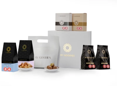 מארז שביט לבן