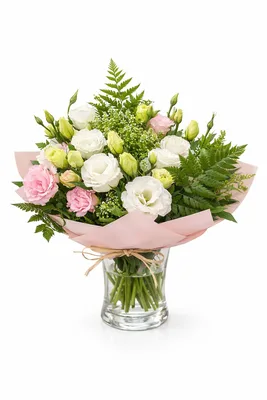 זר סימפוניה ענק